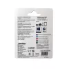 MicroSDXC-Speicherkarte PATRIOT 128 GB Klasse 10 U3 V30, Lesen 100 MB/s, Schreiben 80 MB/s, microSDXC