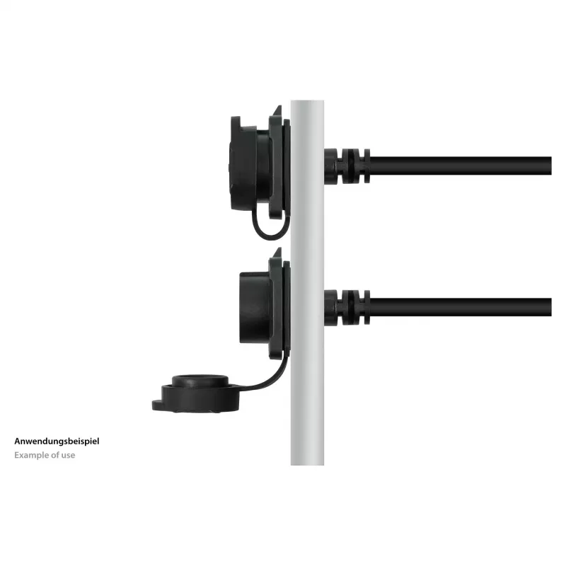 Goodconnections IC01-16U3102-005 USB-Kabel