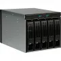 Case Chenbro SK33502 Schwarz