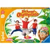 tiptoi ACTIVE Dschungel-Olympiade, Brettspiel