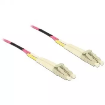 InfiniBand/Glasfaserkabel DeLOCK LC - LC 3m