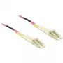 InfiniBand/Glasfaserkabel DeLOCK LC - LC 3m