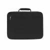 Sbox NSS-88120 Notebook-Tasche Wall Street 17,3 Schwarz
