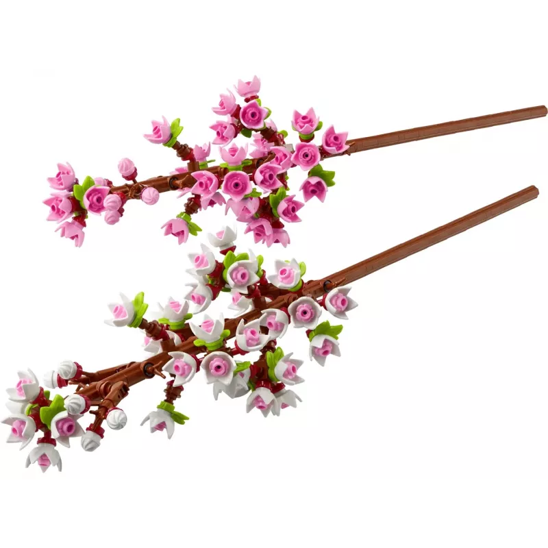 Lego 40725 Kirschblüten