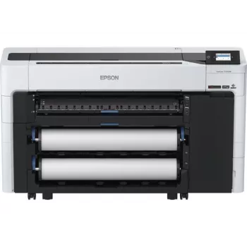 Epson C11CH82301A0 Großformatdrucker Wi-Fi Inkjet Farbe 2400 x 1200 DPI A1 (594 x 841 mm) Ethernet LAN