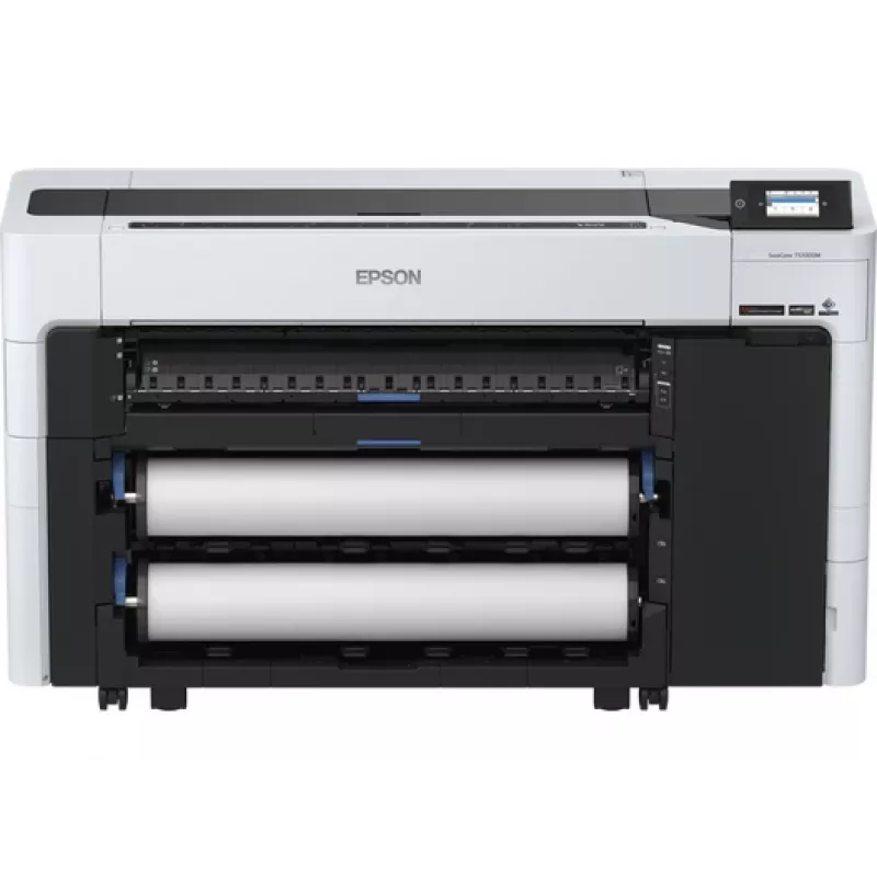 Epson C11CH82301A0 Großformatdrucker Wi-Fi Inkjet Farbe 2400 x 1200 DPI A1 (594 x 841 mm) Ethernet LAN
