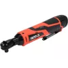 Akku-Schlagschrauber YATO YT-82902 12V, 200 Nm Drehmoment, bürstenloser Motor, 3/8 Zoll Antrieb