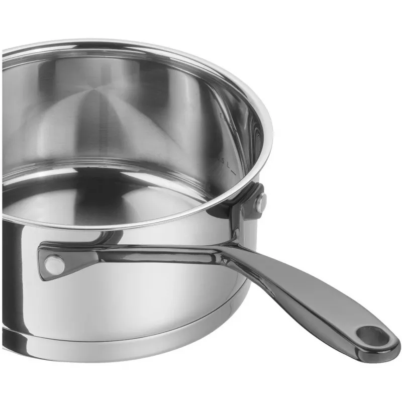 Zwilling BELLASERA Kochtopf-Set 5-teilig, 18/10 Edelstahl (71160-005-0)