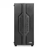 iBox CETUS 908 Midi Tower Schwarz