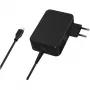 Indoor-Ladegerät LC-Power LC-NB-GAN-90-C Laptop Schwarz AC 220-240V