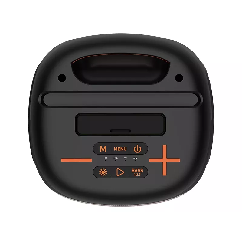 Kabellose True-Wireless-(TWS)-Ohrhörer TRACER Cube20 schwarz