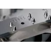 Noctua NH-U12S redux Prozessorkühler 12 cm Grau, Edelstahl