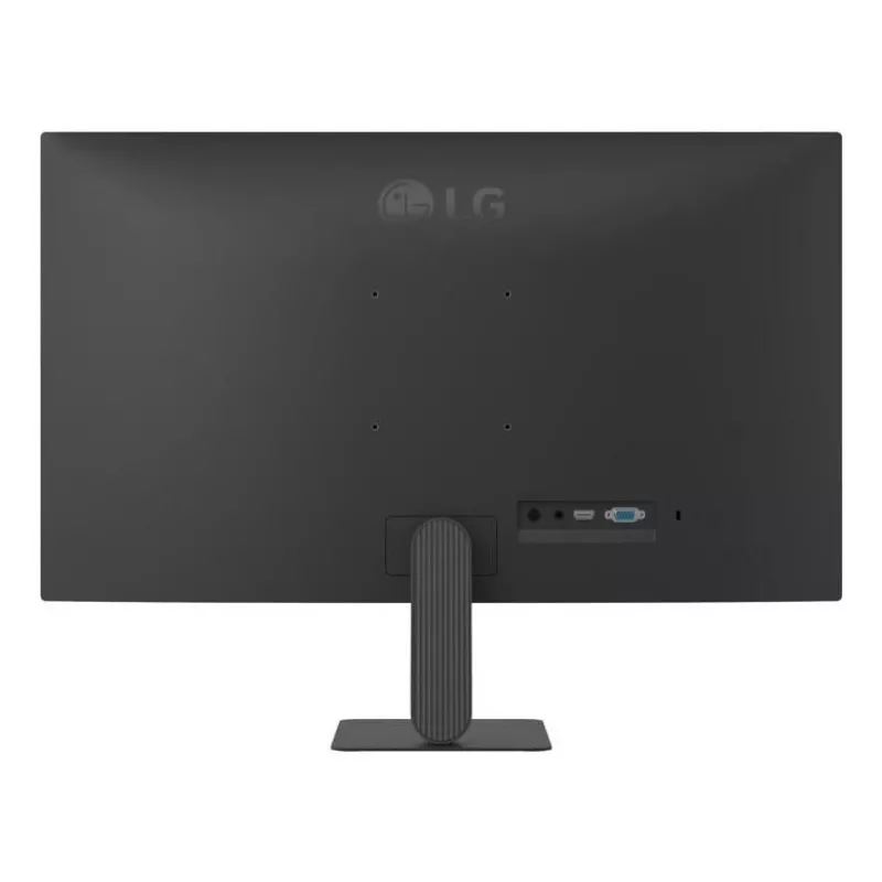 LG 27U41YA-B Computermonitor 68,6 cm (27) 1920 x 1080 Pixel Full HD LCD Schwarz