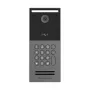 Video-Gegensprechanlage Grandstream GDS3725, 4 MP, H.264, IP66/IK10, 3-W-Lautsprecher, SD bis zu 256 GB