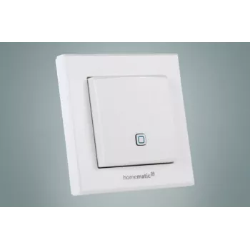 eQ-3 AG Homematic IP HmIP-STH - Temperatur- und Luftfeuchtigkeitssensor