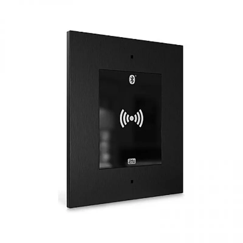2N Access Unit 2.0 Bluetooth & RFID - 125kHz, 13,56MHz, NFC, PICard kompatibel (9160345 )