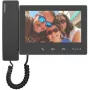 Video-Gegensprechanlage Hikvision DS-KH7300EY-WTHE2 7-Zoll-Farbdisplay Wi‑Fi-Unterstützung