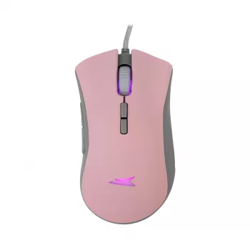 Maus Baracuda BGM-084 Lobster Pink USB