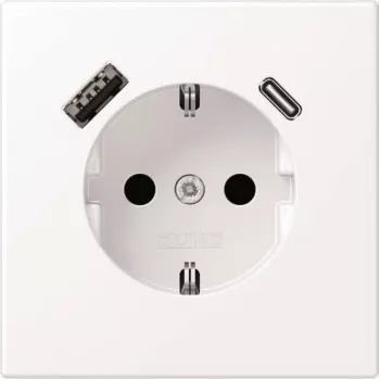 Jung LS1520-15CAWWM