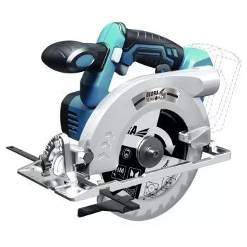 Tragbare Kreissäge Dedra DED7164 1500W 190mm Sägeblatt