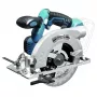 Tragbare Kreissäge Dedra DED7164 1500W 190mm Sägeblatt