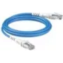 PatchSee TPC-SB-U/8 Netzwerkkabel Blau 2,4 m Cat6a U/UTP (UTP) (TPC-SB-U/8)