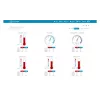 SENCOR SWS 12500 WiFi PRO Wetterstation