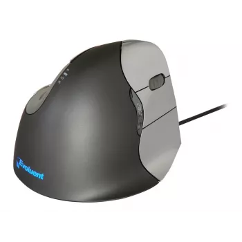 Maus Evoluent VerticalMaus 4 USB Type-A