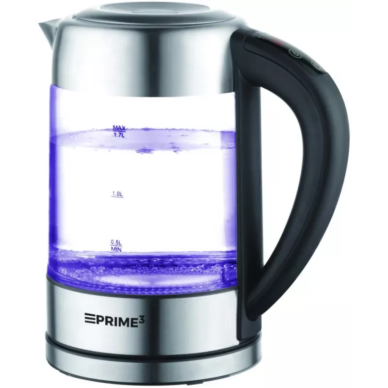 Prime3 PRIME3 SEK81 1,7 L Silber