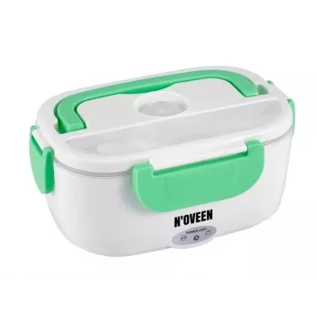 Beheizter Behälter für Lebensmittel Lunch Box LB330 mint
