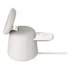 Magnetisches Qi2 15W Ladegerät Belkin WIZ027VFH37 für iPhone und Apple Watch