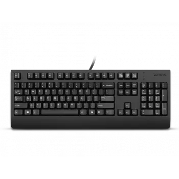 Lenovo Preferred Pro II Tastatur, kabelgebunden, USB-A