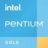 Prozessor Intel Pentium Gold G7400 2C/4T, 3,7 GHz, 6 MB, 46 W, LGA1700, Box