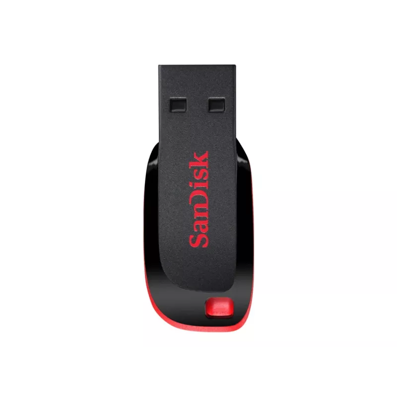 USB-Stick SanDisk 16 GB USB Typ-A 2.0 Cruzer Blade