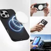 Cover 4smarts iPhone 16 Pro 16 cm (6.3 Zoll) Schwarz