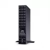 UPS CyberPower OLS1500ERT2UA-B, On-Line 1500VA/1350W, Tower/19 Zoll 2U, LCD, USB/RS232