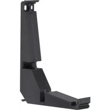 Hager M5830 Kabelkanal (L x B x H) 35 x 230 x 190 mm 1 Stück Schwarz (M5830)