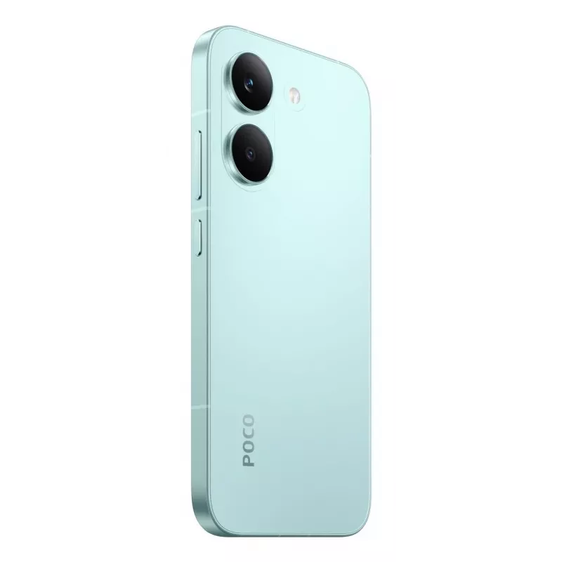 Mobiltelefon Poco X8 PRO/8/256GB Grün MZB0N22EU Poco