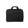 Addison 305014 Notebooktasche 35,8 cm (14,1) Toploader-Tasche Schwarz