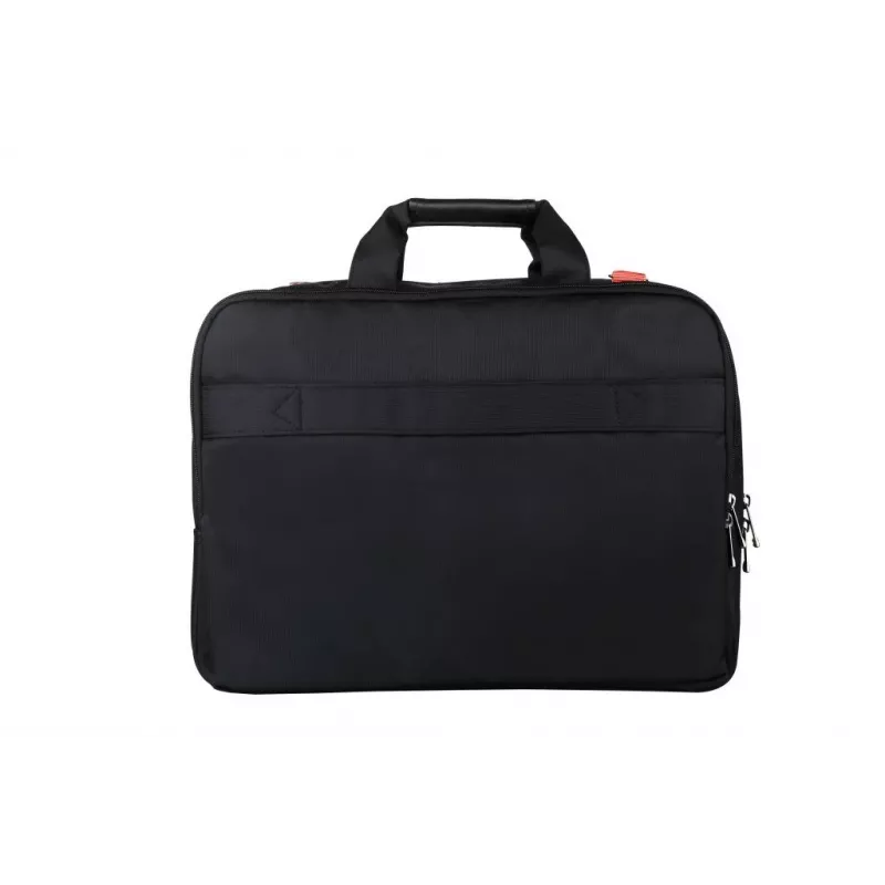 Addison 305014 Notebooktasche 35,8 cm (14,1) Toploader-Tasche Schwarz