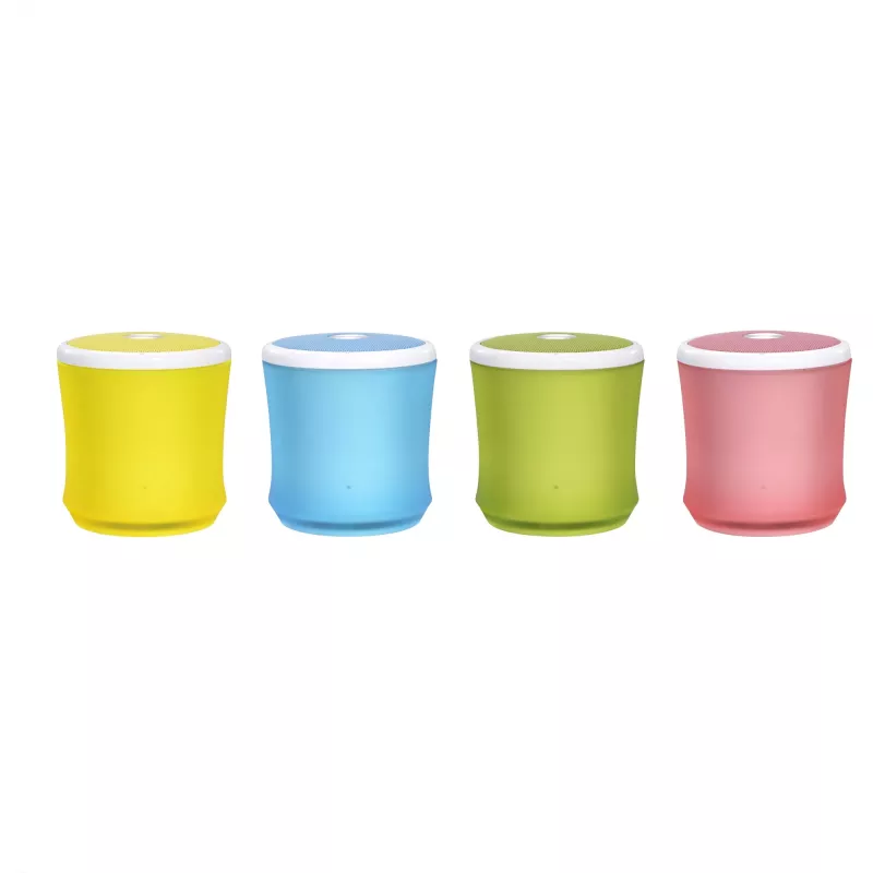 Tragbarer Lautsprecher TerraTec 145359 Blau