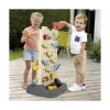 Life Activity Wall 6-in-1, Gartenspielgerät