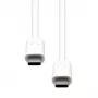 USB-C-Kabel ProXtend USBC-0005W 3.2 Gen 1, 1 m Länge, USB-C auf USB-C