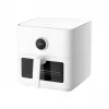 Heißluftfritteuse Xiaomi BHR8238EU 5,5 L 1600 W, Touch-OLED, Wi‑Fi/Smartphone-Steuerung, weiß