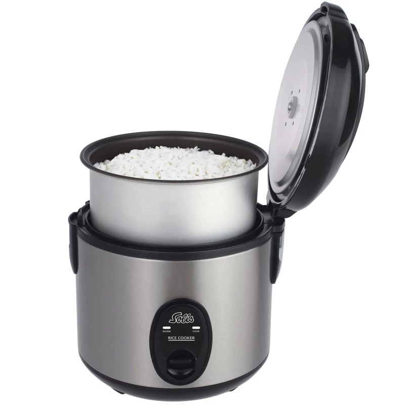 Reiskocher Solis 978.08 0,8 L 350 W