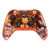 Blade Gaming DB1001, Gamepad, Android, Nintendo Switch, Nintendo Switch Lite, Nintendo Switch OLED, PC, iOS, Kabelgebunden und Kabellos, Bluetooth/USB, USB Typ-A, USB Typ-C, Orange