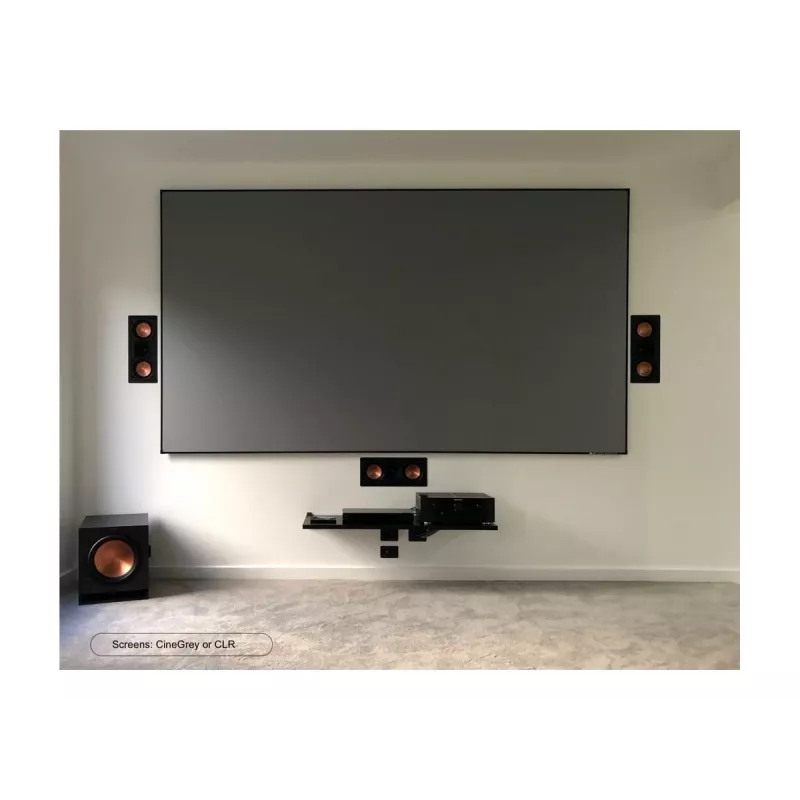 Projektionsleinwand Elite Screens Aeon CineGrau 3D 2,54 m (100 Zoll)