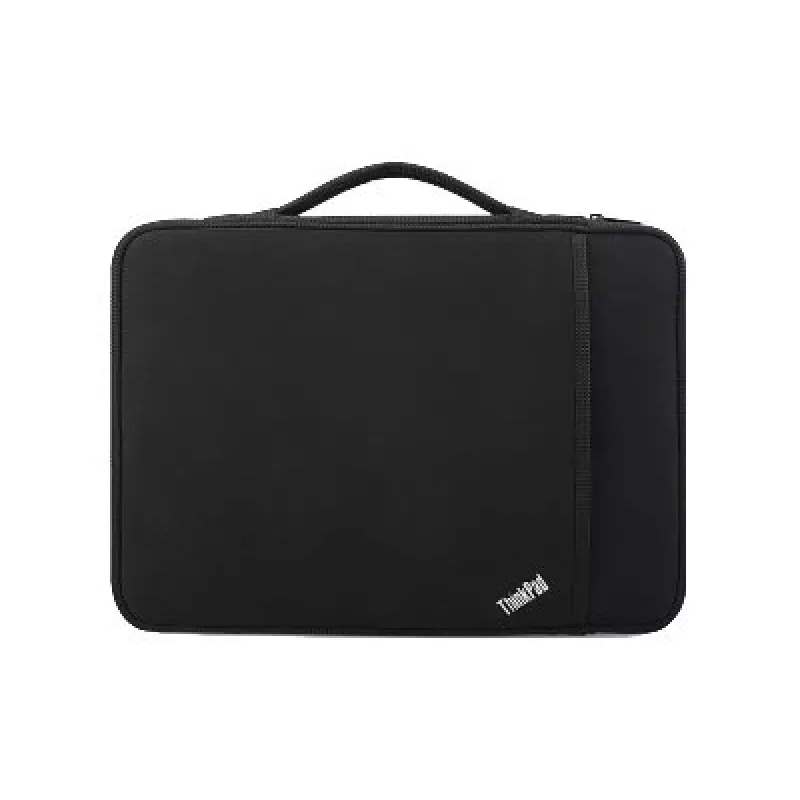 Lenovo 4X40N18007 Laptop-Tasche 30,5 cm (12 Zoll) Sleeve-Tasche Schwarz