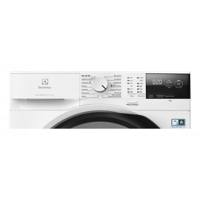 ELECTROLUX WASCHMASCHINE EW6F2292P