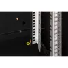 Wandmontage-Rack Digitus DN-19 16-U-SW